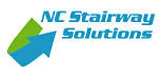 NC Stairway Solutions logo