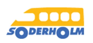 SODERHOLM MOBILITY INC logo