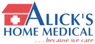 Alick's Home Medical Equipment