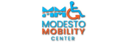 Modesto Mobility Center logo