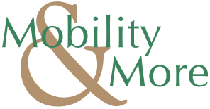Mobility & More logo