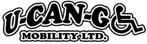 U-Can-Go-Mobility logo