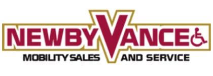 Newby-Vance Mobility logo