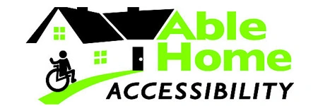 Able Home Accessibility logo