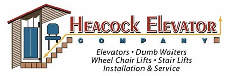 Heacock Elevator logo