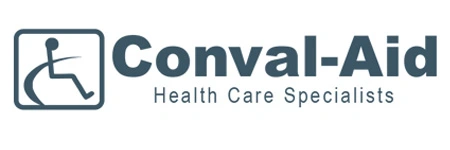 Conval-Aid logo