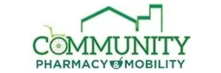 Community Pharmacy & Mobility logo