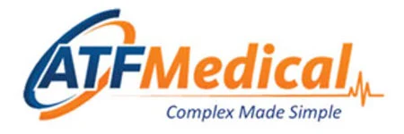ATF Medical logo