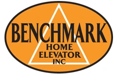 Benchmark Home Elevator inc. logo