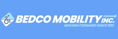 Bedco Mobility logo