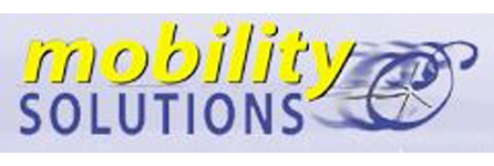 MOBILITY SOLUTIONS logo