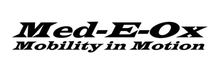 Med-E-Ox Medical Equipment & Home Respiratory Ltd logo