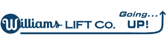 williams lift company logo