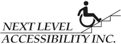 Next Level Accessibility logo