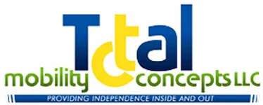 Total Mobility Concepts logo
