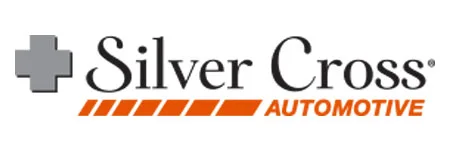 Silver Cross logo