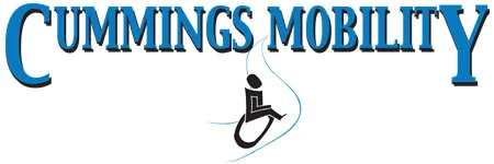 Cummings Mobility logo