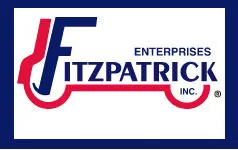 Fitzpatrick Enterprises logo