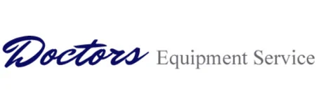 Doctors Equipment Service logo