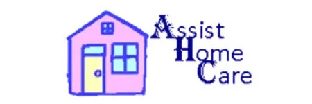 Assist Home Care logo