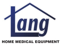 Lang Home Medical Equipment logo