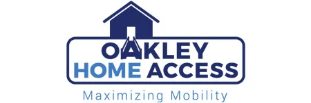 Oakley Home Access logo