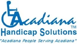 Acadiana logo