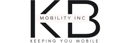 KB Mobility logo