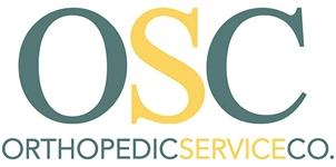 ORTHOPEDIC SERVICES INC logo
