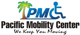 Pacific Mobility logo