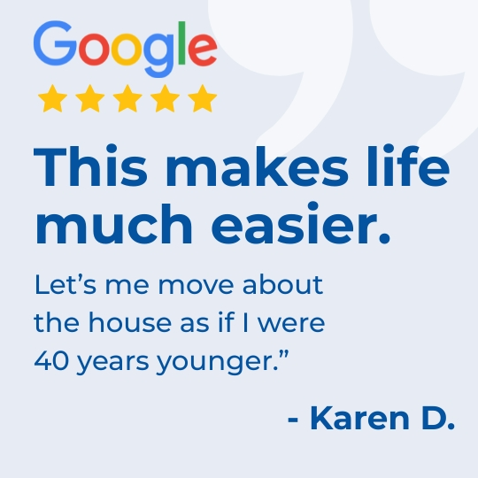 a white background with blue text and stars