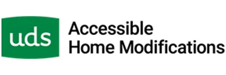 UNITED DISABILITIES SERVICES FOUNDATION logo