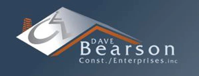 Dave Bearson Construction logo