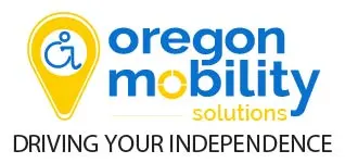 Oregon Mobility Solutions logo