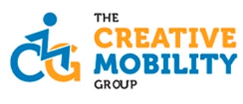 Creative Mobility Group logo