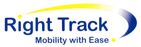 Right Track Mobility logo