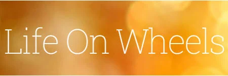 Life on Wheels logo