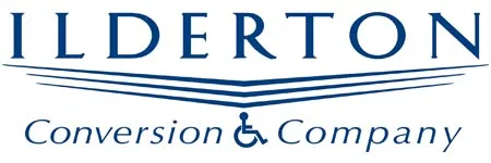 Ilderton Conversion Company logo