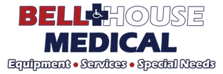 Bell House Medical logo
