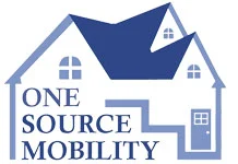 One Source Mobility logo