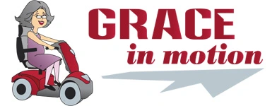 Grace in Motion logo