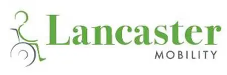 Lancaster Mobility logo