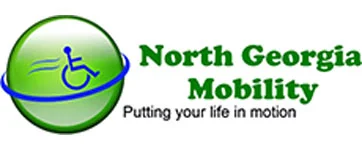 North Georgia Mobility logo