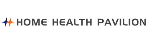 Home Health Pavilion logo