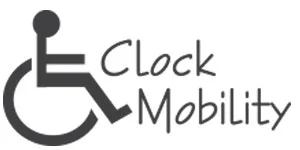 Clock Mobility logo