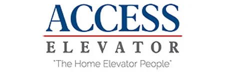 Access Elevator and Lift logo