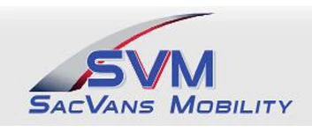 SacVans Mobility logo