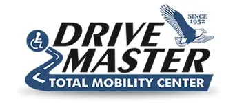Drive Master logo