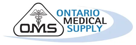 Ontario Medical Supply logo