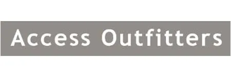 Access Outfitters logo
